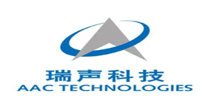 瑞声科技